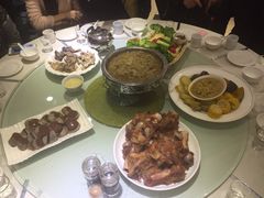 -老六杀猪菜(进乡街店)