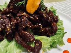 -敏珠拉姆藏餐·南京厨房(富春江东街店)