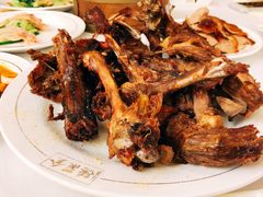 -北京全聚德(天安门店)