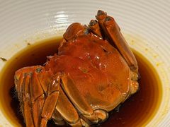-荣小馆(安达仕店)
