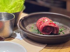 -泥炉烧肉师(新街口金銮巷店)