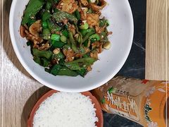 -建辉湖南土菜馆(南大街店)