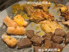 -么子烤肉(化龙池店)
