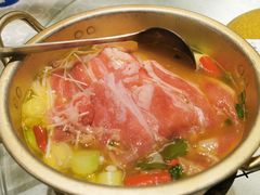 -常和州·夜宵大排档(常州单店)