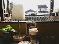 -狐狸家·酸奶酪专门店(平江路店)
