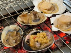 -震海贝烤贝·民俗特色店(延吉总店)