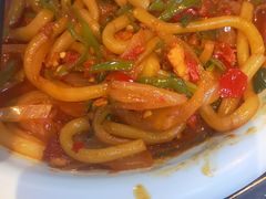 -疆遇·新新新新的新疆菜(万达店)