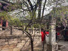-红螺寺