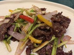 -誉八仙粤菜(万象天地店)