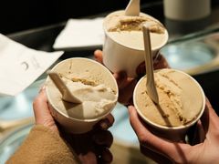 -Dip in Gelato(富民路店)