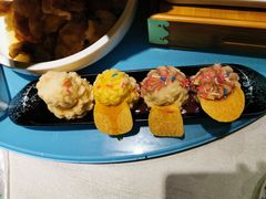 -7号院家宴.烧鸽子(门头沟店)