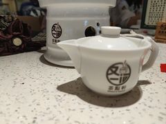 -又一间茶点轩(百汇广场店)