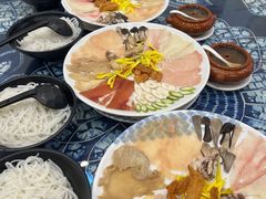 -桥香园过桥米线(复兴路店)