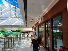 -万达广场(南昌红谷滩店)