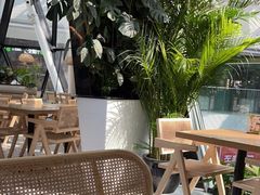 露天位-Jazz·ya 爵士屋(来福士店)
