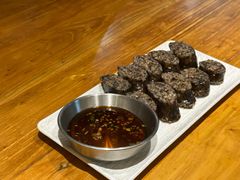 -冰川朝鲜族料理·东北菜(观前店)