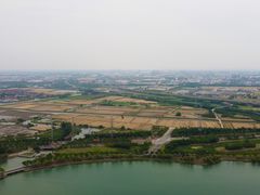 -漕湖湿地公园