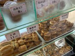 -张家清真糕点(奉天街店)