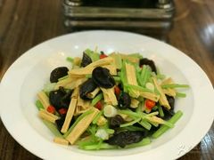 -茶港食堂(武昌店)