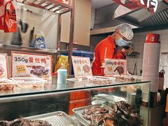 -黑色经典臭豆腐·湖南特产(步行街店)