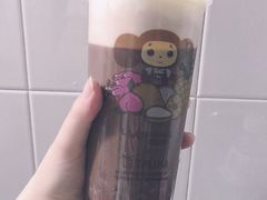 -TPLUS茶家(淮海店)