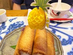 -芽笼芽笼新加坡餐厅(世纪汇店)
