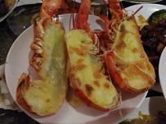 -339旋转餐厅(天府熊猫塔店)
