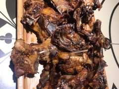 -新凯旋烧烤·燕姐千岛湖土菜