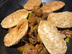 -小菜园新徽菜(滁州苏宁店)
