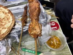 -同来顺烧烤餐厅(哈尔滨道店)