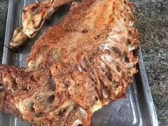 -途肴·老农饭庄(百里峡店)