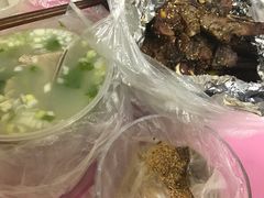 -郭记原生态烤羊腿(长宁路店)