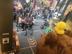 -line friends(明洞旗舰店)