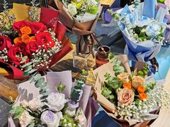 -循礼门鲜花花市(武汉循礼门店)