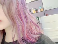 -风格style 专业烫染