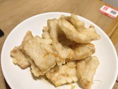 -金掌勺锅包肉(华润万象城店)