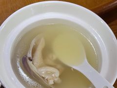 -天然居·漳港海鲜·海景餐厅(南澳总店)