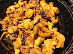 -客家大院·非遗赣南客家菜(郁孤台店)
