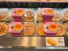 -酥侯糕点(长楹天街店)