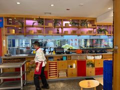 -添福来墨鱼饺子 · 海鲜东北菜(大连星海·黄浦路店)