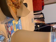 -必胜客(上海南站店)