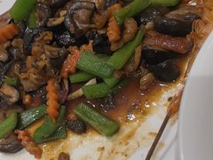 -添福来墨鱼饺子 · 海鲜东北菜(泡崖店)