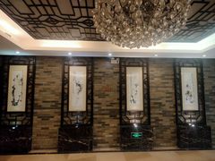 -山泉公馆酒家(珠江新城店)