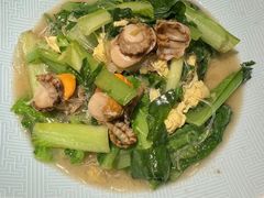-前海沿·青岛菜(乐客城店)
