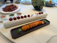 -海味观(老西门店)