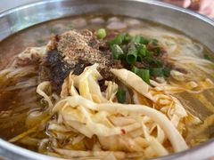 泡菜-林氏圆子(胞波路店)