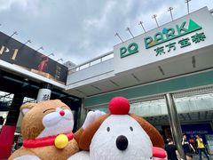 -PO PARK东方宝泰