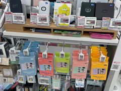 -Bic Camera (难波店)