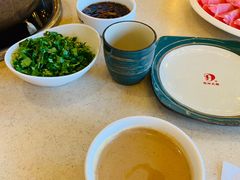 -阳坊大都涮羊肉(阳坊总店)
