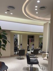 -Mentor Hair Salon